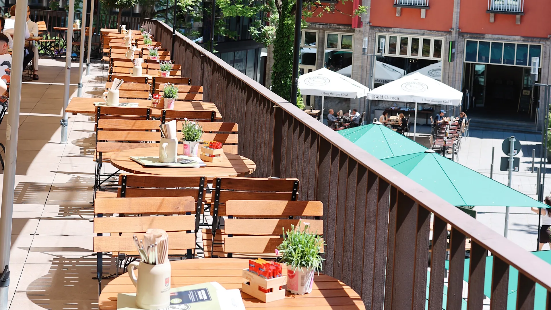 Wirtshaus zum Kesselwirt