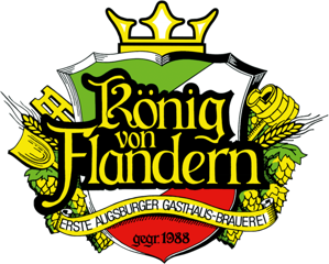König von Flandern