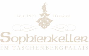 Sophienkeller im Taschenbergpalais