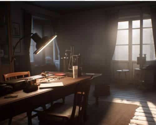 Was machen in Dresden? Escape Room!