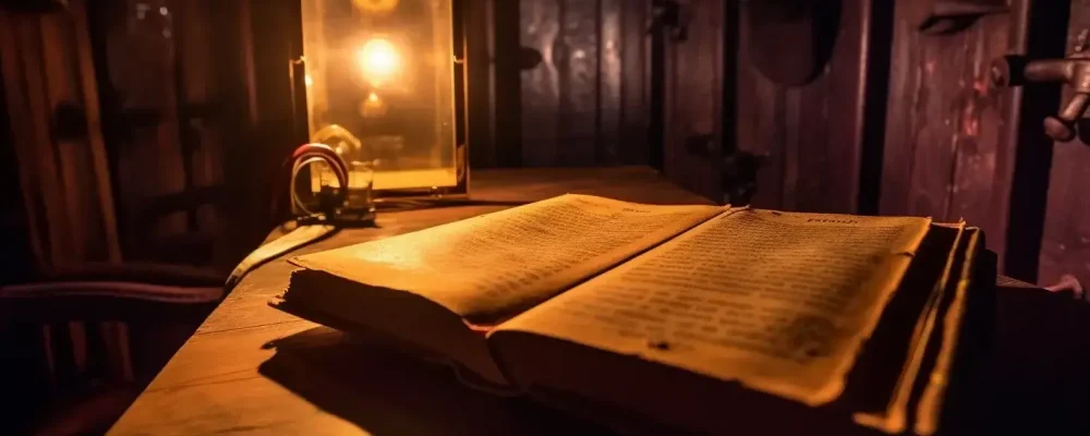 Geschichte des Escape Room