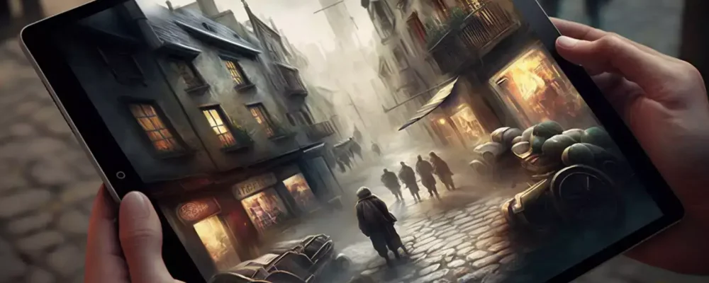 Escape Game Teamevent Dresden